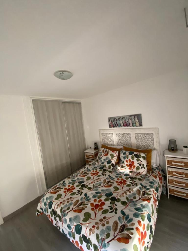 Apartamento Playa San Marcos Icod De Los Vinos Exterior photo