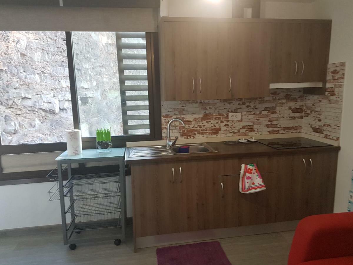 Apartamento Playa San Marcos Icod De Los Vinos Exterior photo