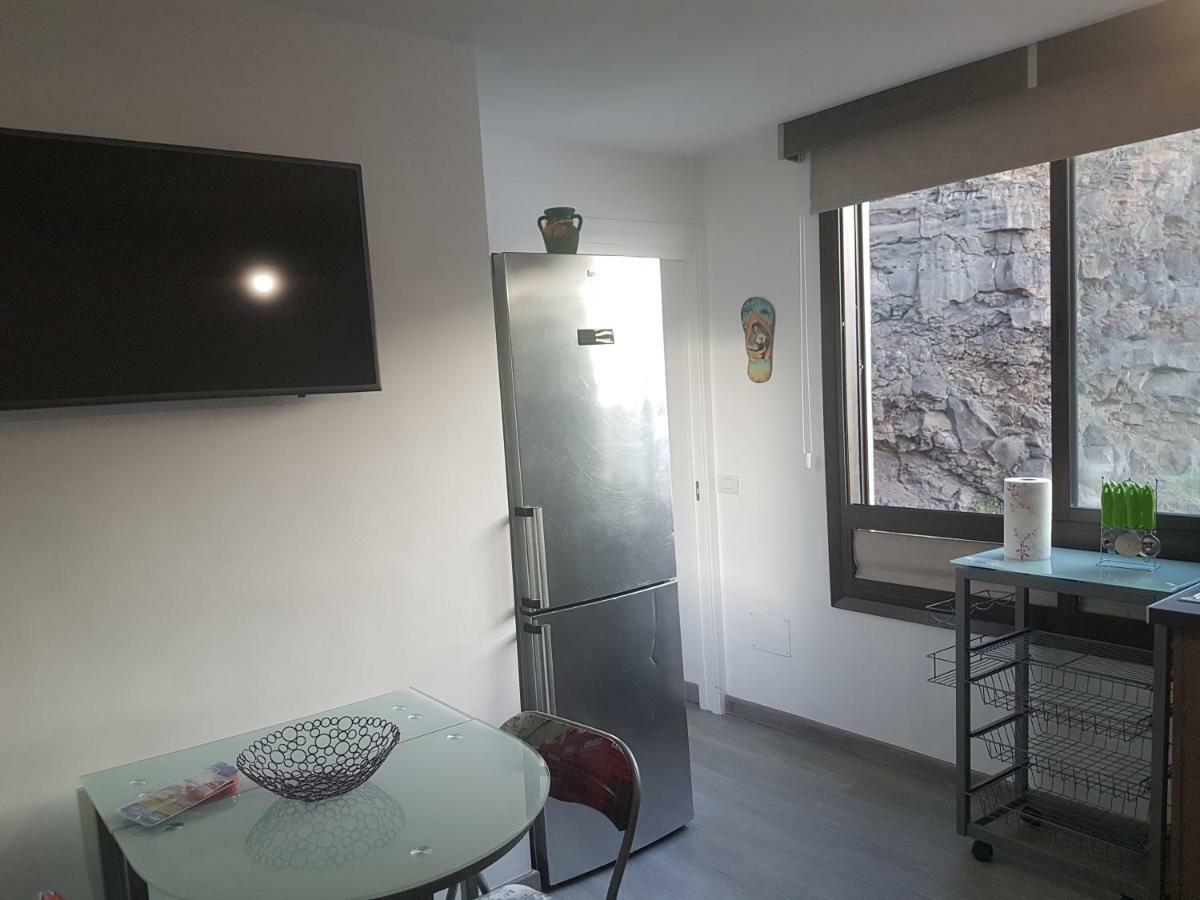 Apartamento Playa San Marcos Icod De Los Vinos Exterior photo